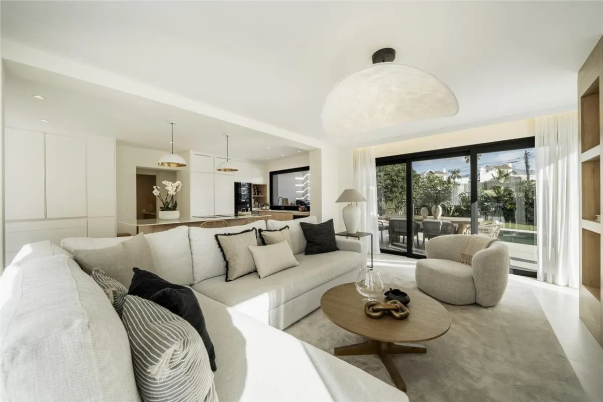 Villa en venta en Malaga - foto 5