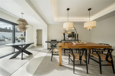 Villa en venta en Malaga - foto 6