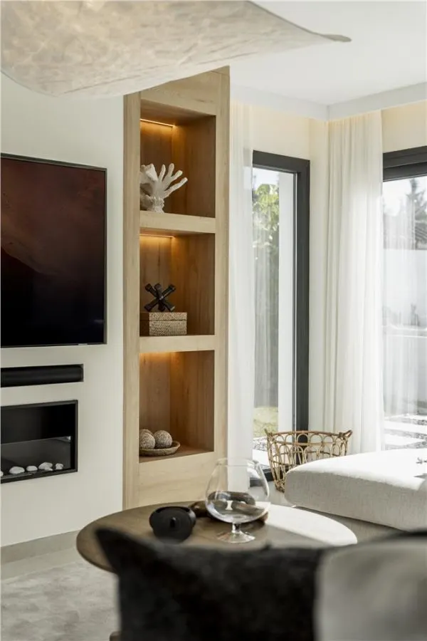Villa en venta en Malaga - foto 7