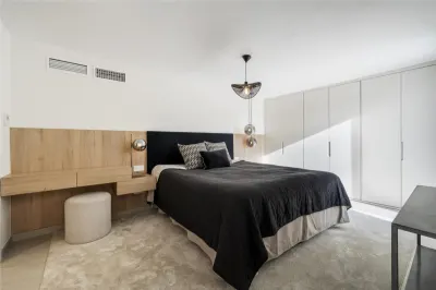 Villa en venta en Malaga - foto 10