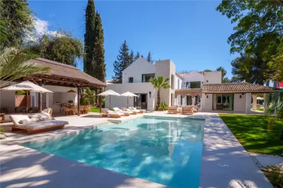 Vila de vanzare in Malaga - Marbella