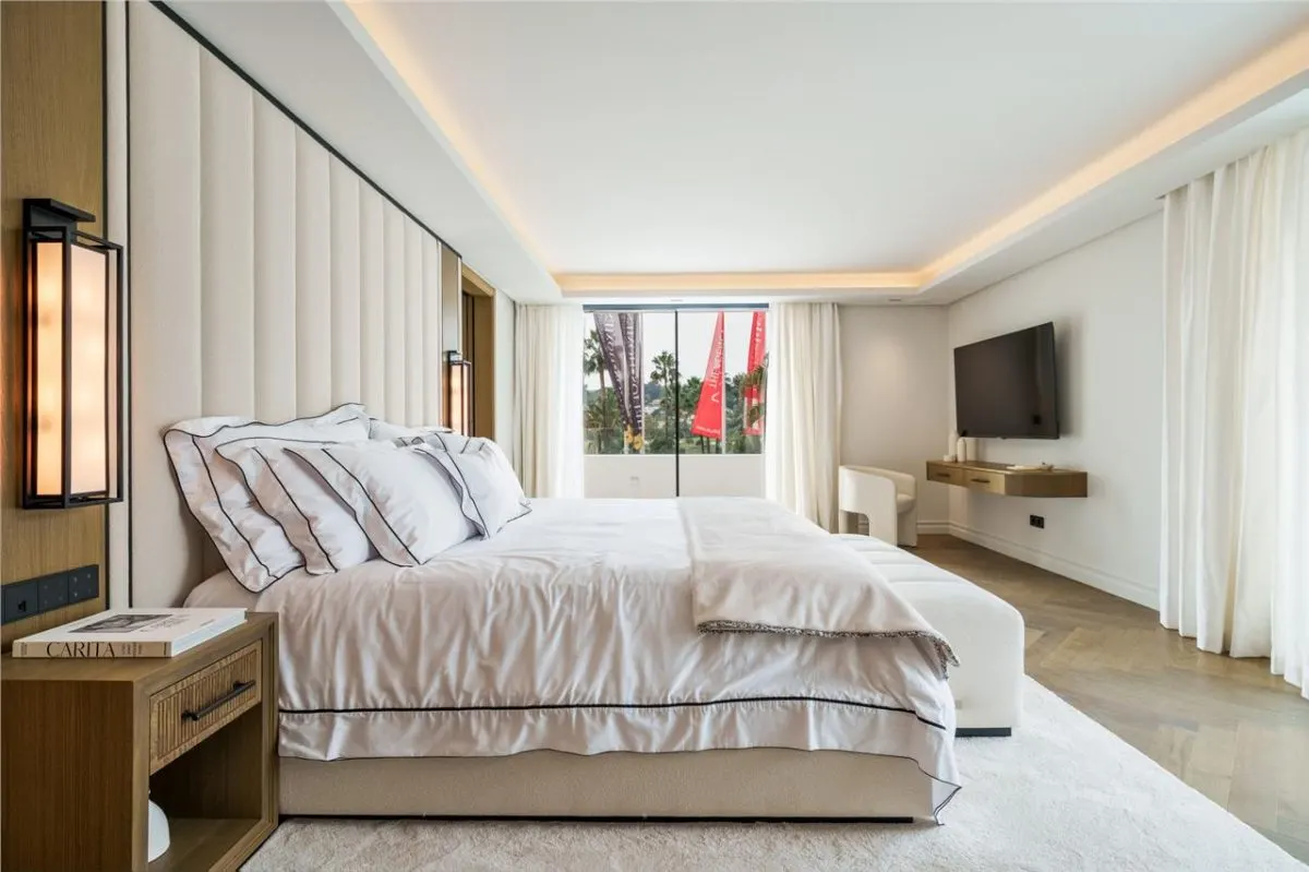 Vila de vanzare in Malaga - foto 17