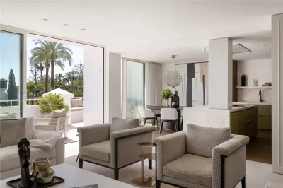 Penthouse en Venta en Malaga - Marbella