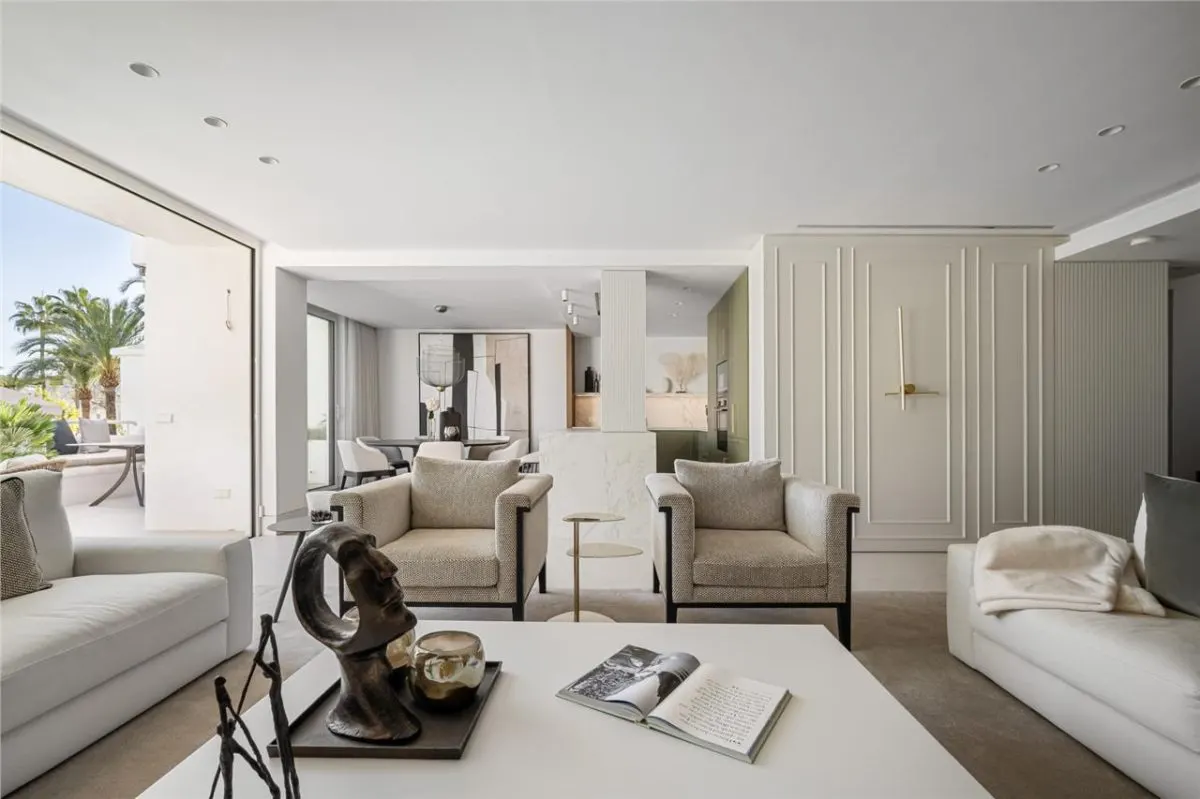 Penthouse en Venta en Malaga - foto 2
