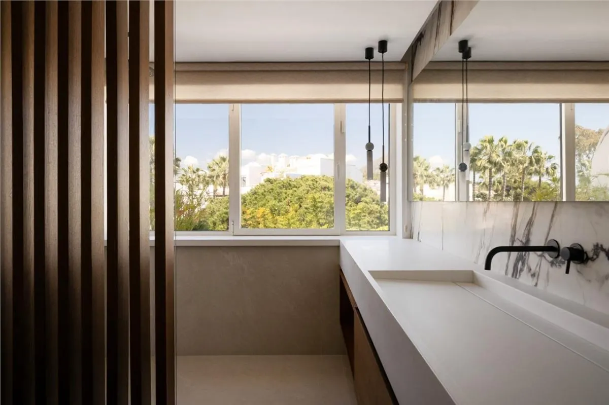 Penthouse en Venta en Malaga - foto 12