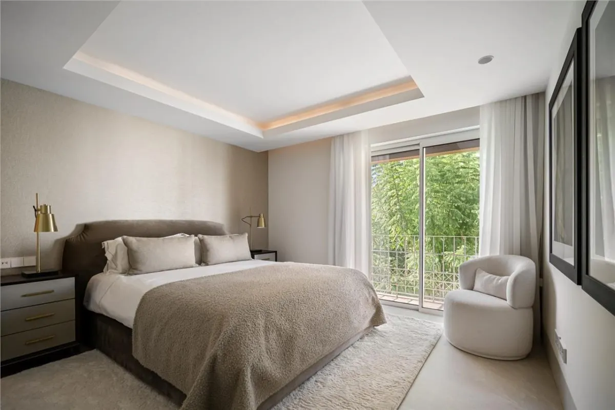 Penthouse en Venta en Malaga - foto 14