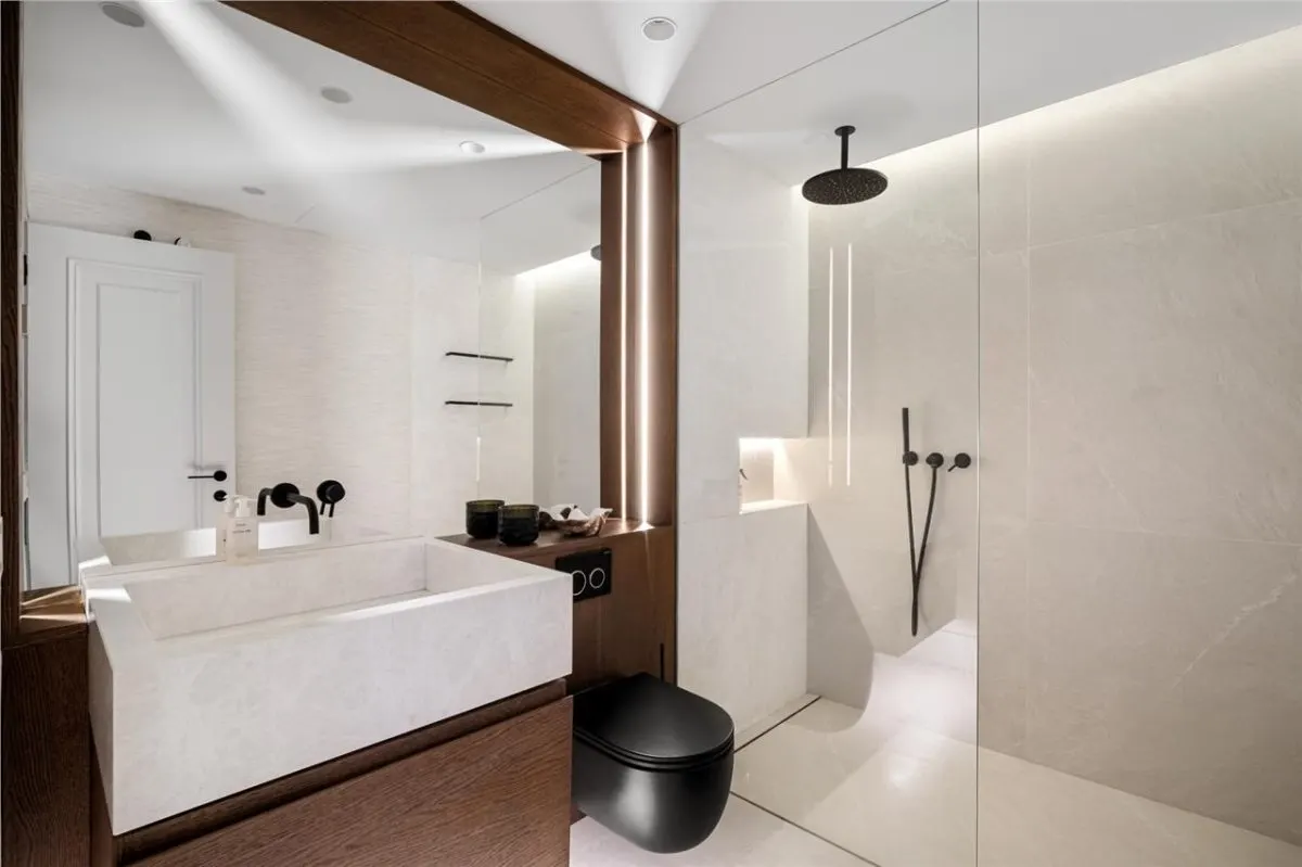 Penthouse en Venta en Malaga - foto 15