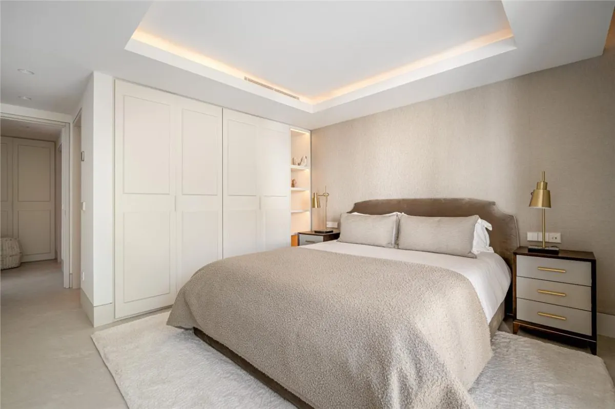 Penthouse en Venta en Malaga - foto 16