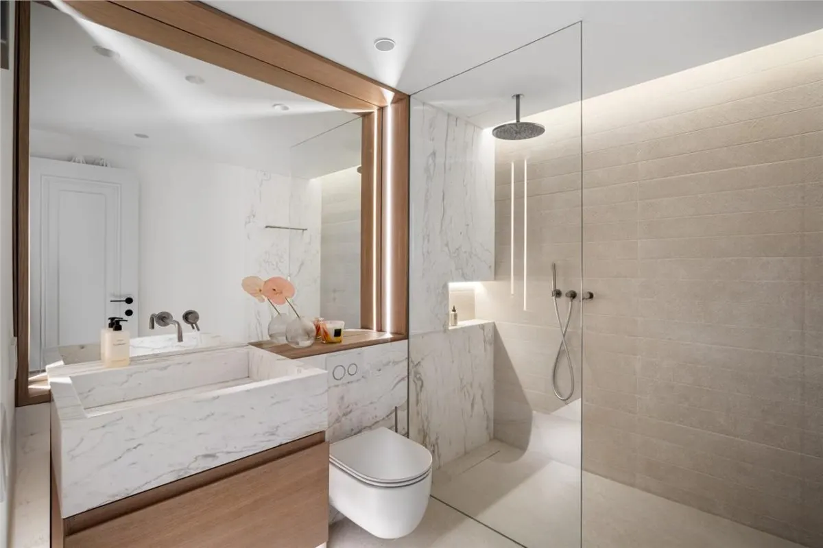 Penthouse en Venta en Malaga - foto 17