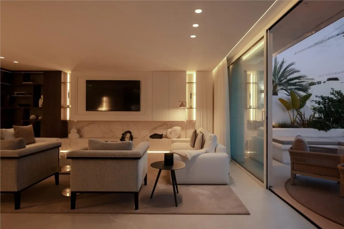 Penthouse en Venta en Malaga - foto 19
