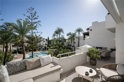 Penthouse en Venta en Malaga - foto 21