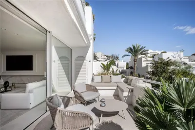 Penthouse en Venta en Malaga - foto 22