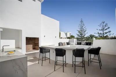 Penthouse en Venta en Malaga - foto 23