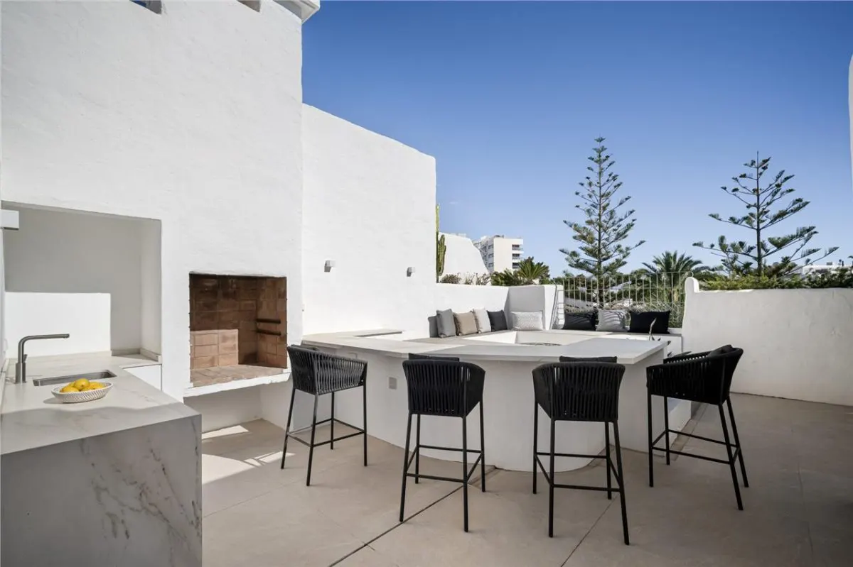 Penthouse en Venta en Malaga - foto 23