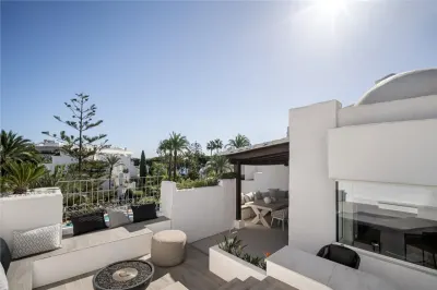 Penthouse en Venta en Malaga - foto 24