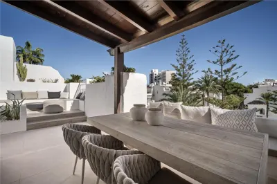 Penthouse en Venta en Malaga - foto 25