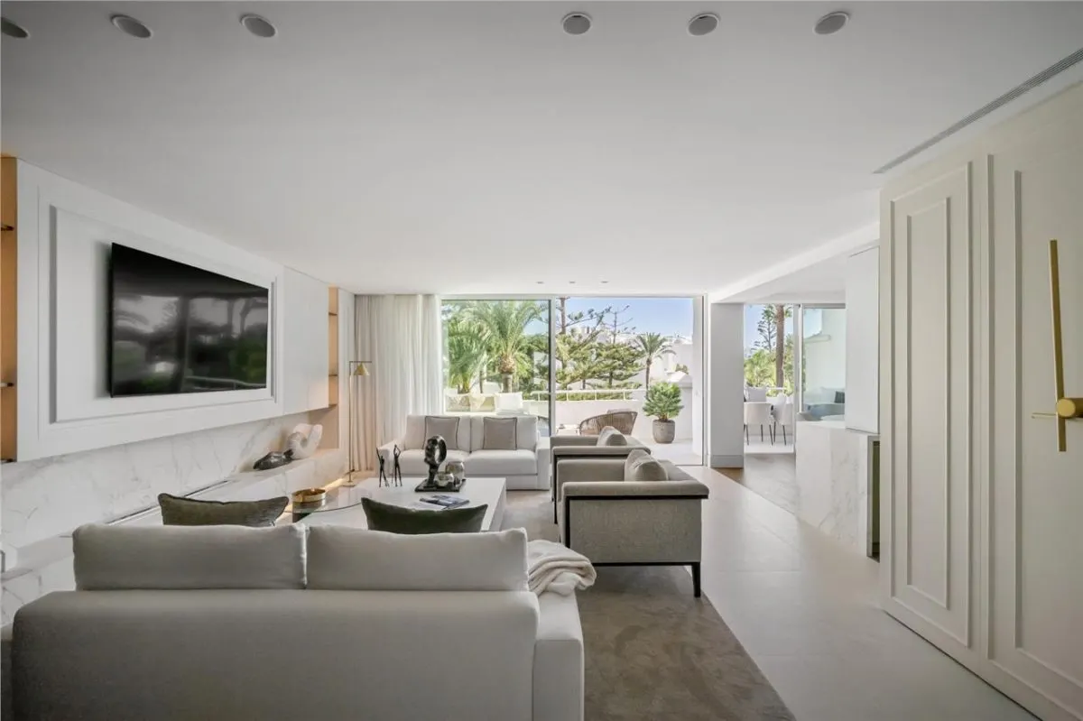 Penthouse en Venta en Malaga - foto 4