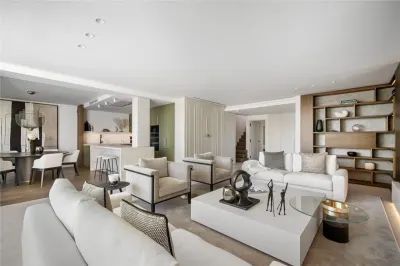 Penthouse en Venta en Malaga - foto 5