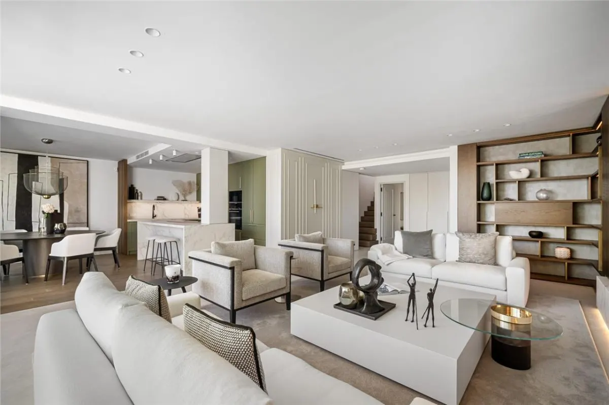 Penthouse en Venta en Malaga - foto 5