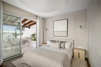 Penthouse en Venta en Malaga - foto 6