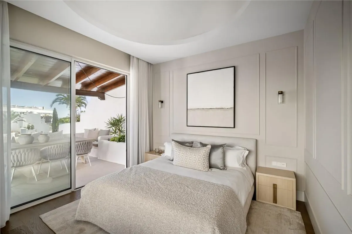 Penthouse en Venta en Malaga - foto 6