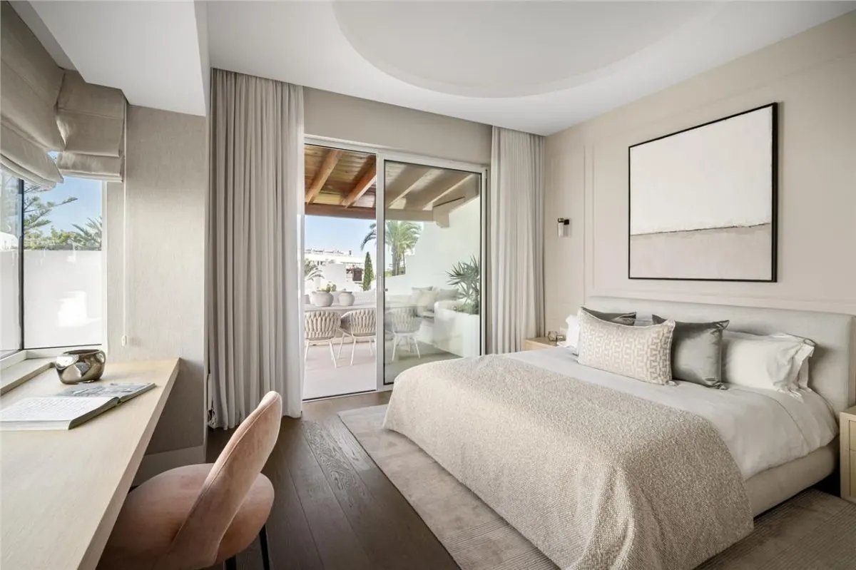 Penthouse en Venta en Malaga - foto 7