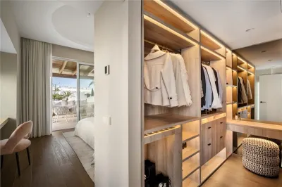 Penthouse en Venta en Malaga - foto 9