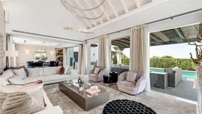 Vila de vanzare in Malaga - foto 15