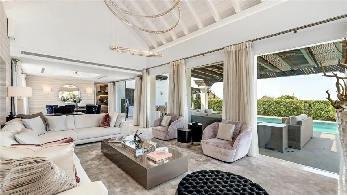 Vila de vanzare in Malaga - foto 15