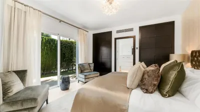 Vila de vanzare in Malaga - foto 18