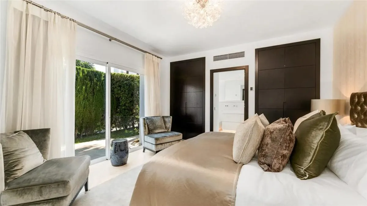Vila de vanzare in Malaga - foto 18