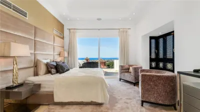 Vila de vanzare in Malaga - foto 10
