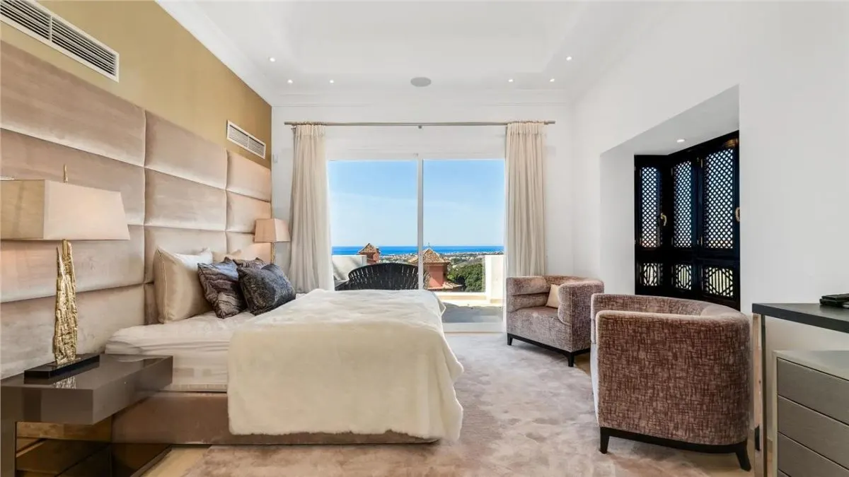 Vila de vanzare in Malaga - foto 10