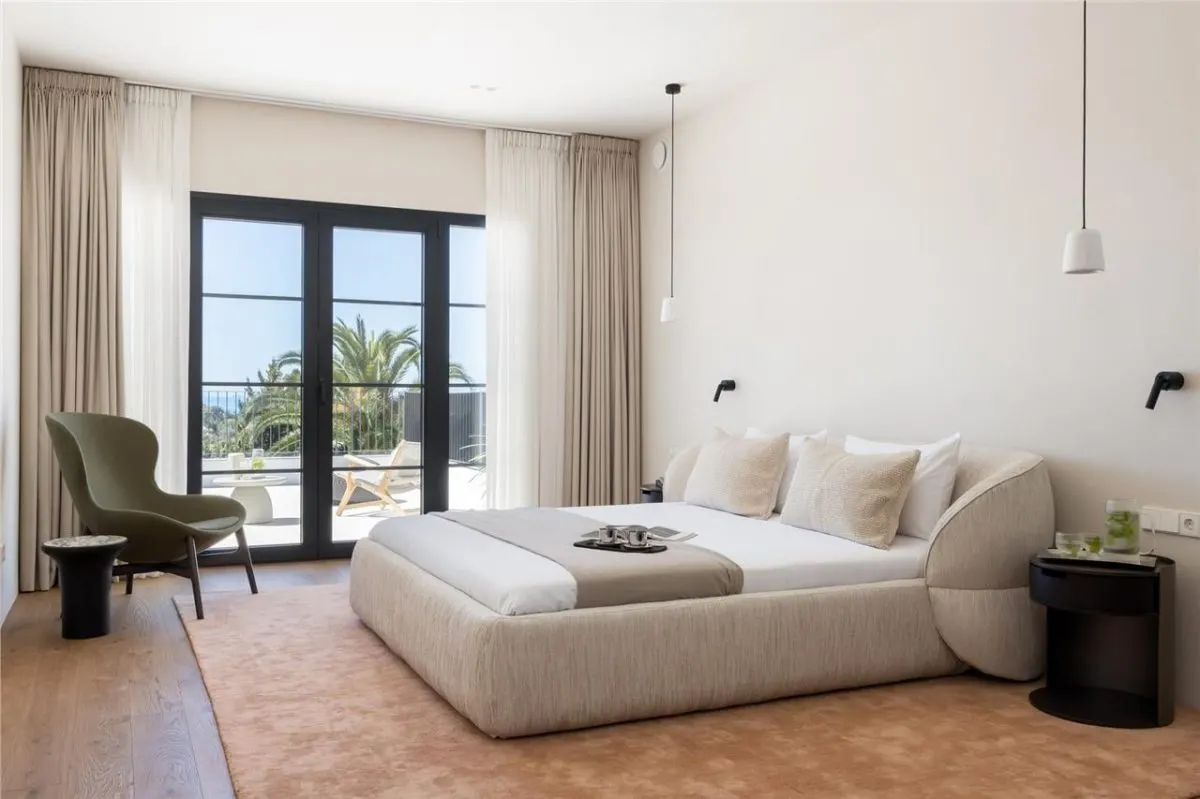 Vila de vanzare in Malaga - foto 13