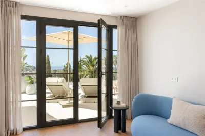 Vila de vanzare in Malaga - foto 19