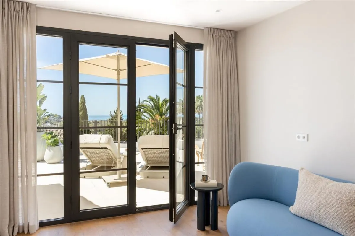 Vila de vanzare in Malaga - foto 19