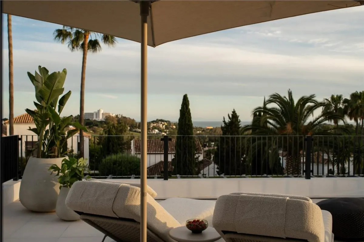 Vila de vanzare in Malaga - foto 3
