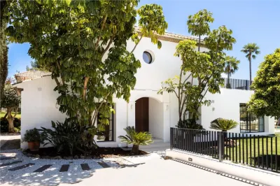 Vila de vanzare in Malaga - foto 4