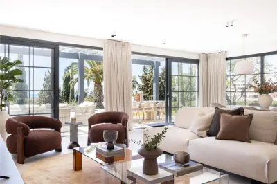 Vila de vanzare in Malaga - foto 10