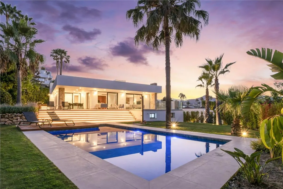 Villa en Venta en Malaga - foto 1