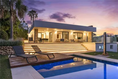 Villa en Venta en Malaga - foto 2
