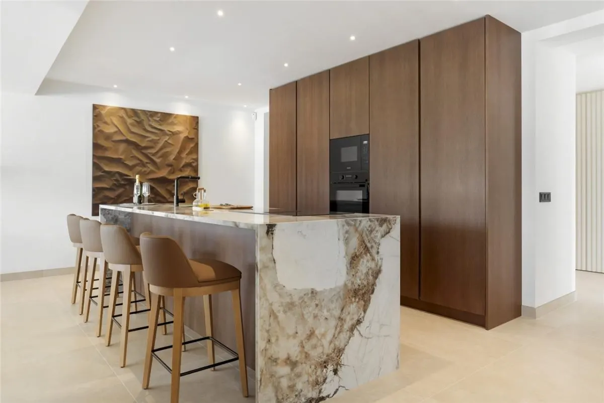 Villa en Venta en Malaga - foto 12