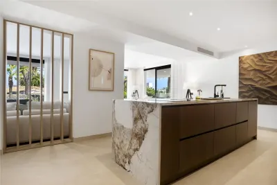 Villa en Venta en Malaga - foto 13