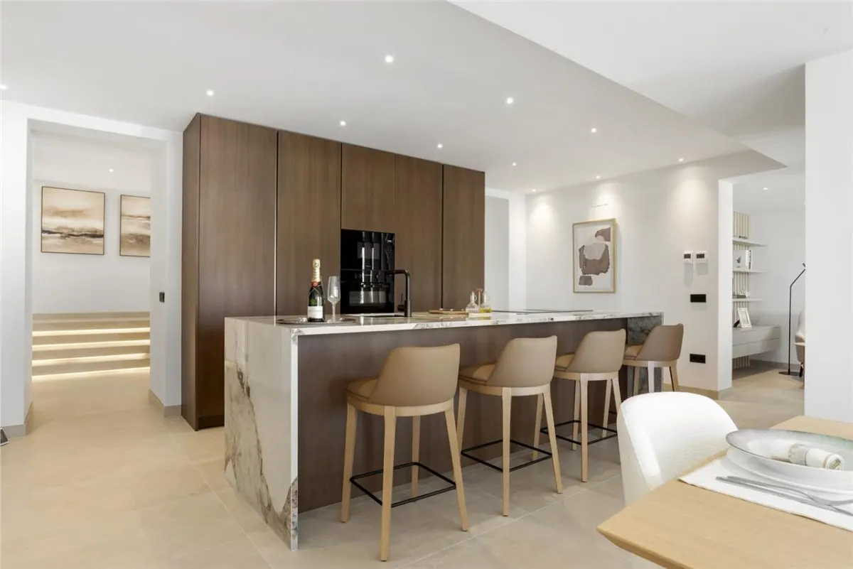 Villa en Venta en Malaga - foto 14