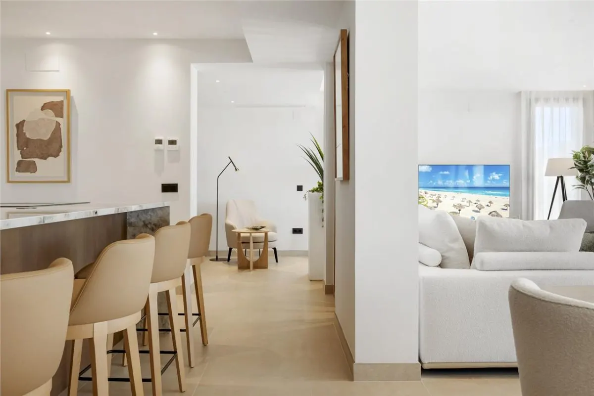 Villa en Venta en Malaga - foto 15