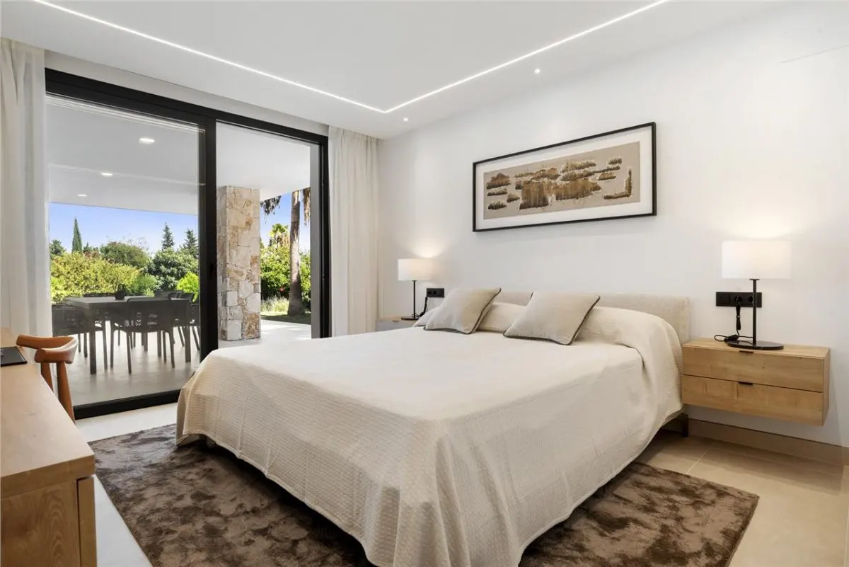 Villa en Venta en Malaga - foto 16