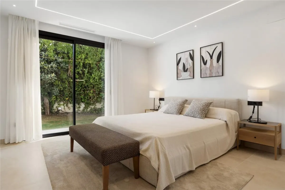 Villa en Venta en Malaga - foto 17