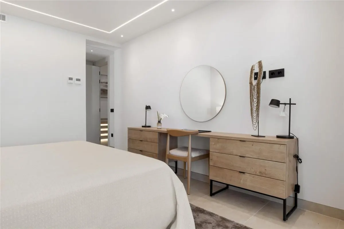 Villa en Venta en Malaga - foto 18