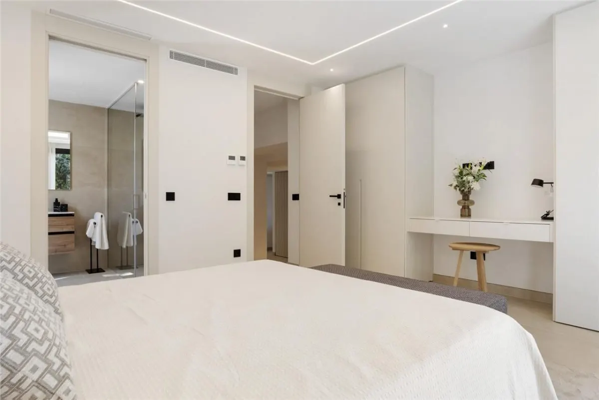 Villa en Venta en Malaga - foto 19