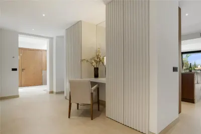 Villa en Venta en Malaga - foto 20